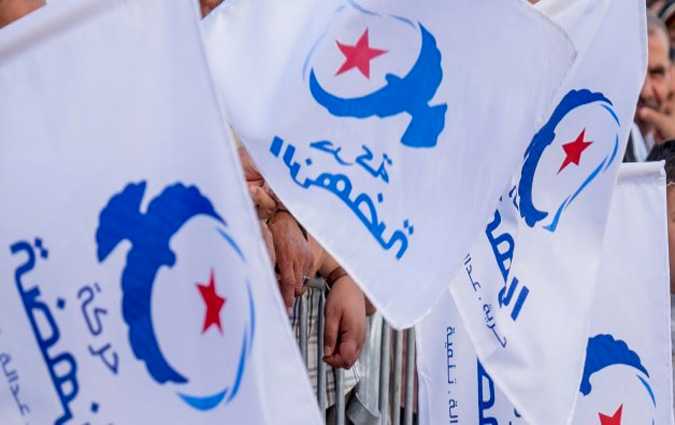 Ennahdha condamne les campagnes visant Rached Ghannouchi

