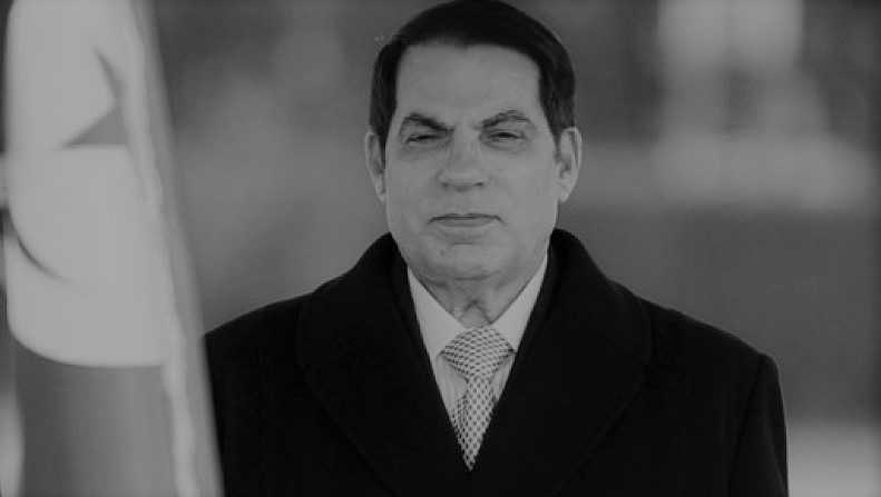 Les enfants de Ben Ali affirment: notre pre n'a laiss aucun message aux Tunisiens 