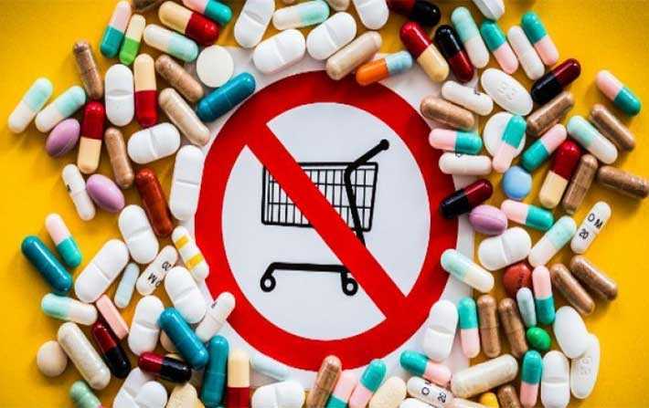 Santé : retrait de tous les médicaments contenant de la ranitidine