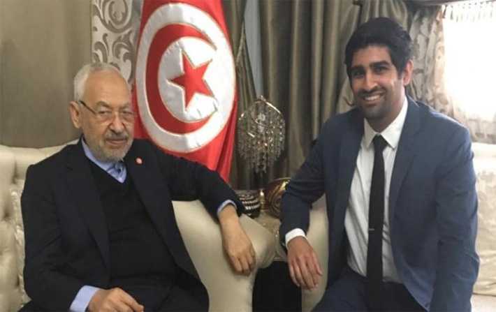 Qui est Sharan Grewel, le personnage qui a éventé l’affaire du lobbying ?
