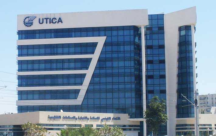 LUtica appelle  la formation d'un gouvernement de comptences