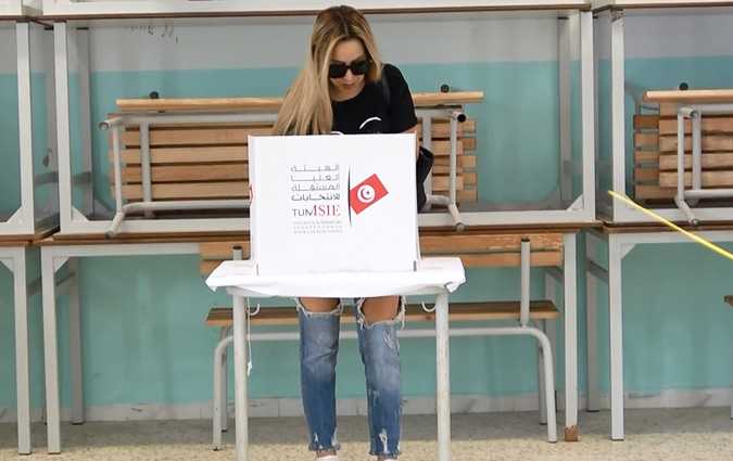 Législatives 2019 : à 11h, le taux de participation a atteint 6,8%