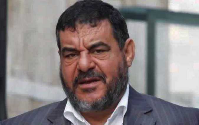 Mohamed Ben Salem : Aucune alliance avec Qalb Tounes nest envisageable !
