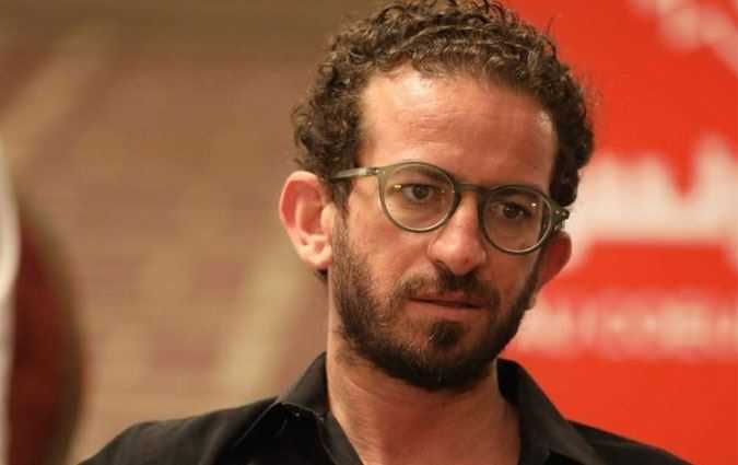 Oussama Khlifi : la lgitimit cest nous!

