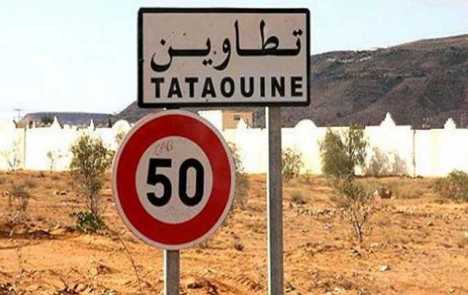 Législatives 2019 : répartition des sièges à Tataouine