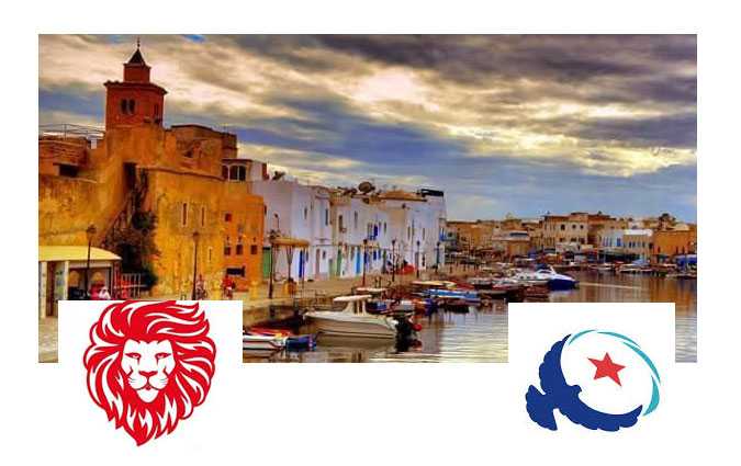 Lgislatives 2019 : Qalb Tounes ne devance pas Ennahdha  Bizerte !