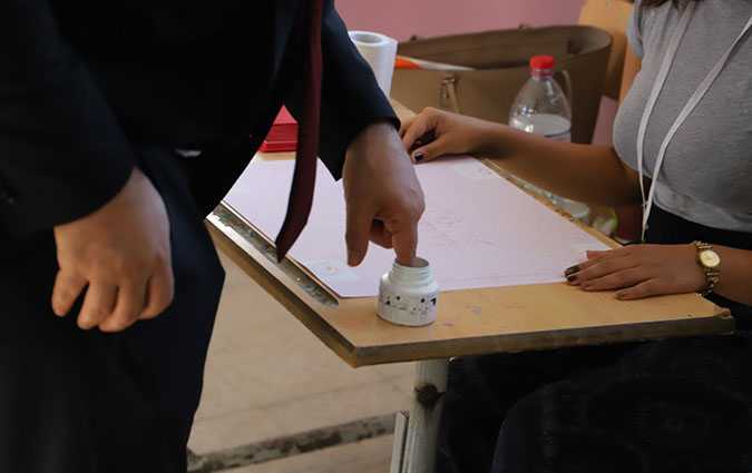 Législatives 2019 : répartition des sièges dans la circonscription de Gabès