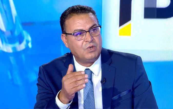 Zouhair Maghzaoui : le fait que Ahmed Hachani soit un inconnu, nest pas une bonne chose !