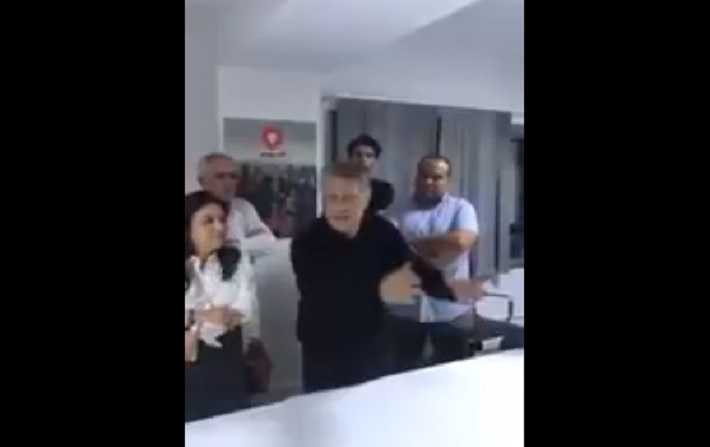 Nabil Karoui : I’m back les gars, on va gagner !