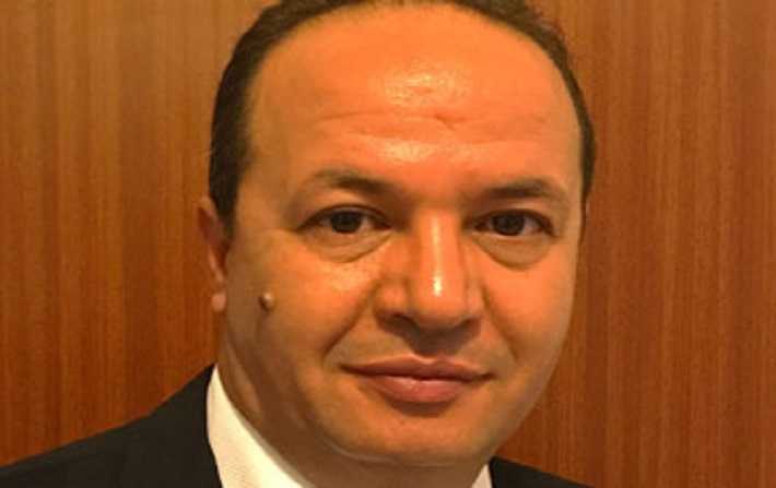 Hatem Mliki : aucune rencontre avec un parti politique n'a eu lieu !