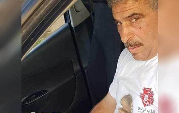 Photos compromettantes de Zouhair Makhlouf : ouverture d'une enquête