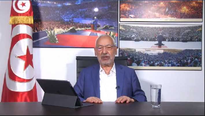 Ghannouchi : le prochain chef du gouvernement pourrait tre indpendant

