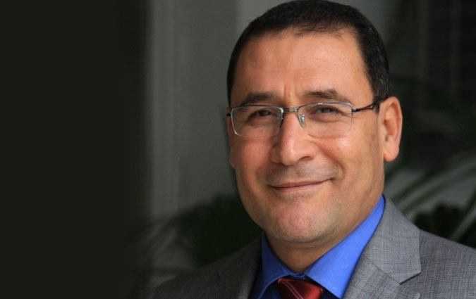 Ennakl Automobiles : Abdellatif Hmam, nouveau prsident du conseil dadministration