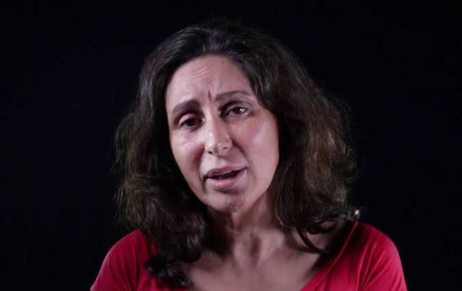 Olfa Youssef : Ce qui se passe actuellement dans les bureaux de vote est le prix  payer