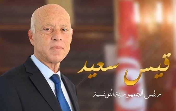 Rached Ghannouchi : Kas Saed prt  collaborer avec Ennahdha
