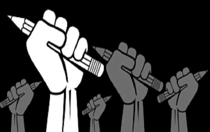 SNJT : l'agression des journalistes par des partisans de Saed, un indicateur dangereux 