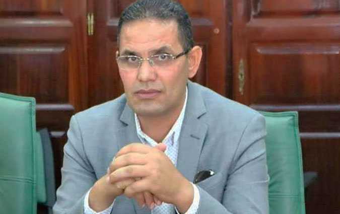 Mongi Harbaoui : l'appareil secret d'Ennahdha a infiltré Nidaa Tounes