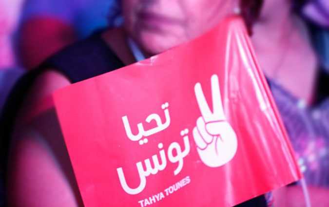 Tahya Tounes propose un gouvernement d’intérêt national