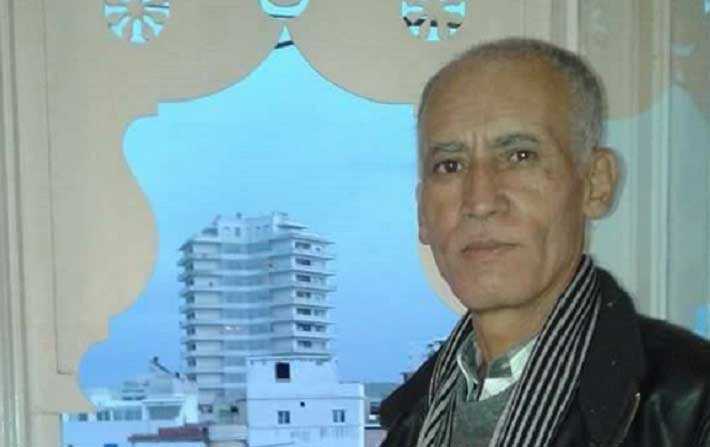 Tawfik Sallami retire sa publication et sexcuse

