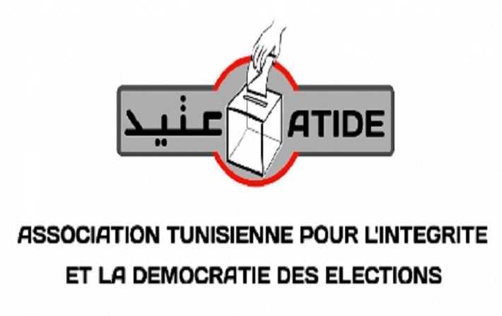 Prsidentielle : Atide constate plusieurs infractions des reprsentants de Kas Saed