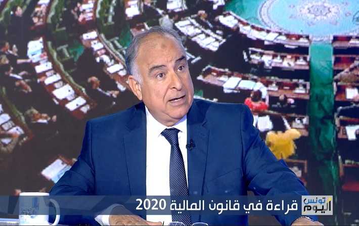 Ezzeddine Saidane : le gouvernement sera form et aura la confiance de lARP