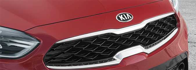 Kia leader du march VP en septembre 2019

