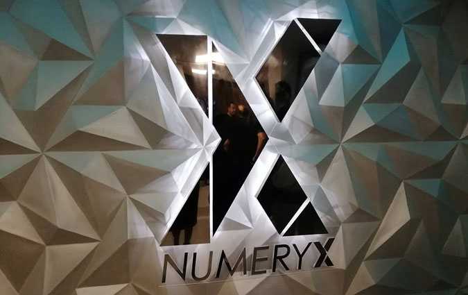 Inauguration des nouveaux locaux de Numeryx Tunisie