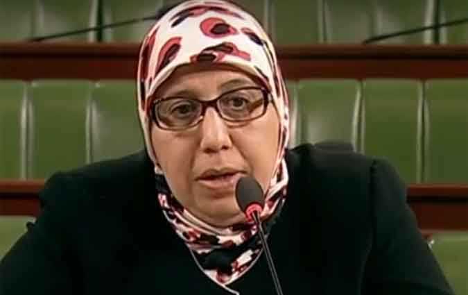 Yamina Zoghlami : Ennahdha veut la présidence du gouvernement