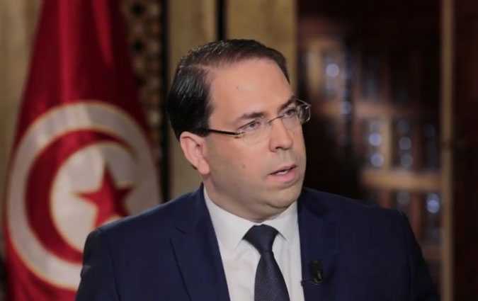 Harouni : Chahed a exprim sa volont de former avec Ennahdha le prochain gouvernement