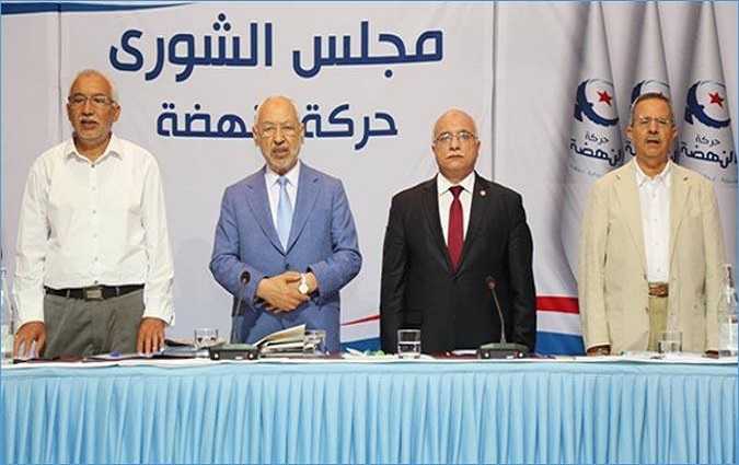 Ennahdha présidera et formera le prochain gouvernement