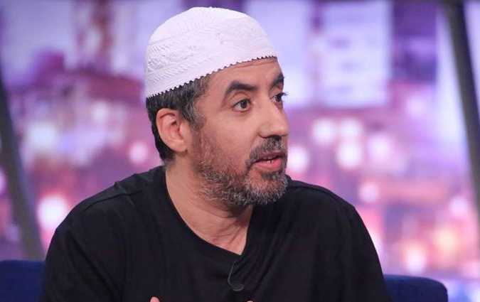 Hichem Snoussi : Saïd Jaziri utilise un émetteur de contrebande pour sa radio !