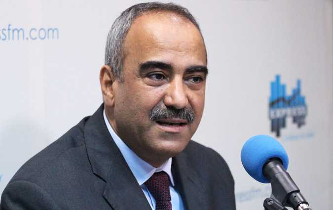 Ridha Chalghoum : l'exploitation du champs Nawara débutera en novembre 2019
