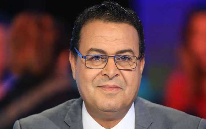 Zouhair Maghzaoui : le Mouvement Echab et Attayar forment un nouveau bloc parlementaire

