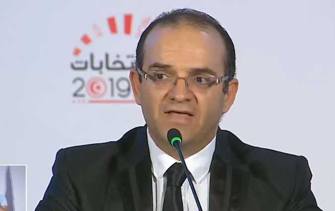 Farouk Bouasker : l'ARP doit se runir 15 jours aprs la proclamation des rsultats