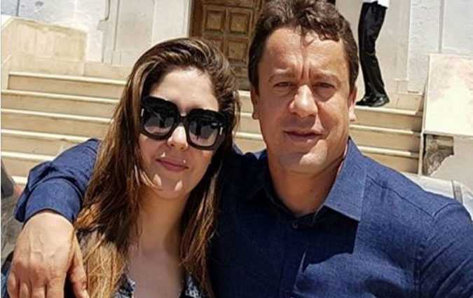 Interdiction de voyage pour Sami El Fehri et son épouse