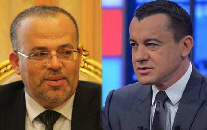 Samir Dilou : Sami El Fehri a dclar la guerre  Ennahdha !