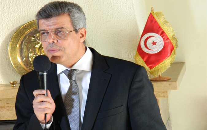 Biographie de Abderraouf Betbaieb