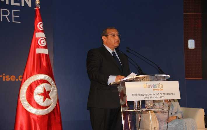 Samir Majoul : les PME sont un gisement de croissance pour le pays ! 