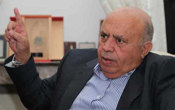 Abid Briki ne démissionne plus