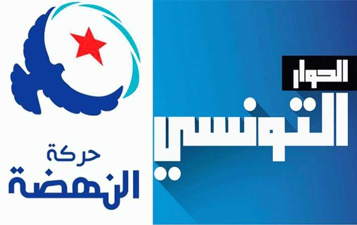 Ennahdha menace Sami El Fehri