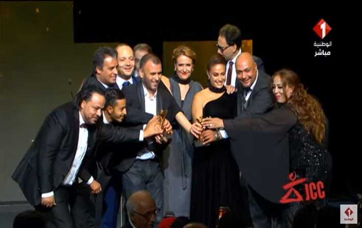 JCC  Le film tunisien Noura rve remporte le Tanit dor

