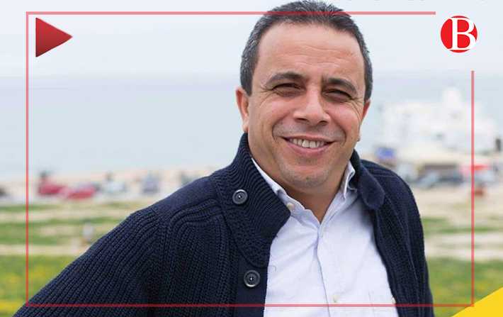 Vido - Qui est Moez Bouraoui, le nouveau maire de La Marsa ?
