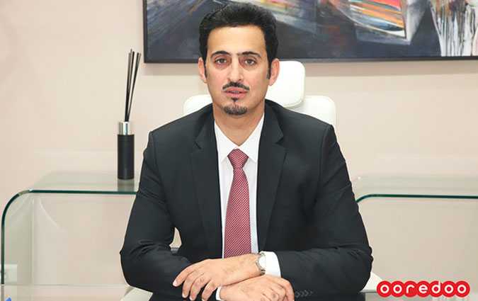 Qui est Mansoor Rashid Al Khater, le nouveau DG de Ooredoo Tunisie ?