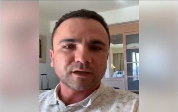 Un capitaine met en garde contre une menace terroriste, le ministère dément