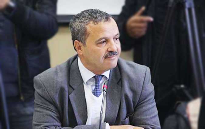 Abdellatif Mekki : Pas de fermeture dcole, tant quil ny a pas de cas avr