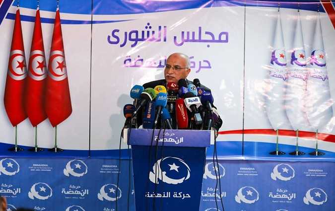 Abdelkarim Harouni : les concertations avec les partis politiques se poursuivent