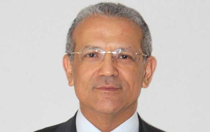 Nabil Chettaoui  la tte du conseil dadministration de la SNMVT Monoprix