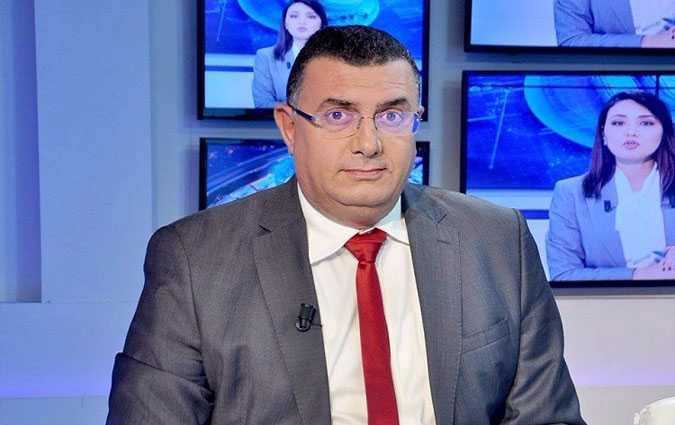 Yadh Elloumi : pas dlection du prsident de l'ARP aujourd'hui !