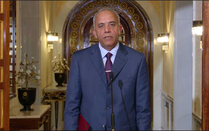 Habib Jamli : le nombre des ministres sera rduit

