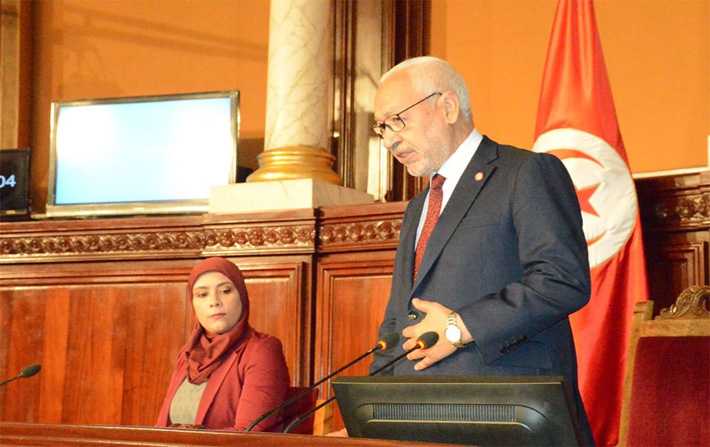 Nominations au cabinet de Ghannouchi : Samira Sayhi et Abdellatif Aloui se contredisent